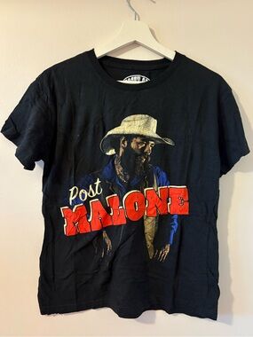 Posty Co Post Malone T Shirt M